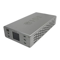 IDX UC-PD6 USB Power Delivery Charger