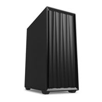 Sharkoon VK3 Black Mid Tower Chassis Sharkoon VK3 Black Mid Tower Chassis
