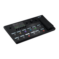 (Open Box) Line 6 Helix Floor Guitar Amp Modeller & Multi-Effects Unit (Open Box) Line 6 Helix Floor Guitar Amp Modeller & Multi-Effects Unit