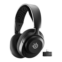 SteelSeries Arctis Nova 5 Wireless Headset PC/MAC/Console/Mobile