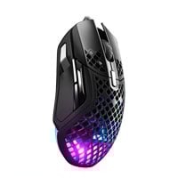 SteelSeries Aerox 5 Ultra-Lightweight Gaming Mouse