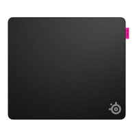 SteelSeries QcK Performance L - Speed Gaming Mouse Pad