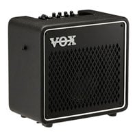 (Open Box) Vox VMG-50 Mini Go Series 50 Watt Guitar Amplifier
