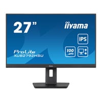 Open Box iiyama ProLite XUB2792HSU-B6 27" Full HD 100Hz FreeSync IPS Monitor Open Box iiyama ProLite XUB2792HSU-B6 27" Full HD 100Hz FreeSync IPS Monitor