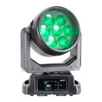 Elation Proteus Rayzor 760