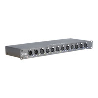 Obsidian DMX 10-5