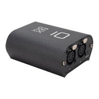 Obsidian NX DMX