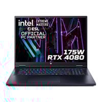 Refurbished Acer Predator Helios 18 NH.QKREK.007 18" WQXGA IPS 240Hz Core i9 RTX 4080 Gaming Laptop