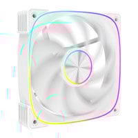 CiT Solar 120mm ARGB White PWM Cooling Fan CiT Solar 120mm ARGB White PWM Cooling Fan
