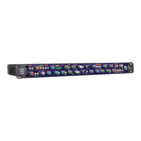 SSL Super 9000 SuperAnalogue Channel Strip SSL Super 9000 SuperAnalogue Channel Strip