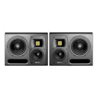 (Open Box) HEDD Type 20 MK2 Speaker Pair Bundle