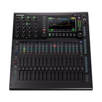 (Open Box) Allen & Heath QU-5D