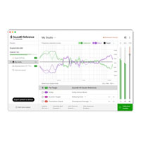 Sonarworks ORIA Mini Room Correction Add-on (Digital Download)