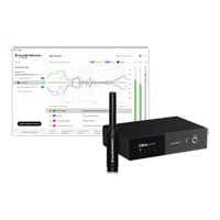 Audient - ORIA mini + Sonarworks Measurement Mic + Sonarworks Add-on Software