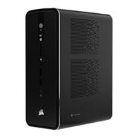 Corsair AI Workstation 300 Series Ryzen AI Max+ Radeon 8060S 128GB DDR5 Windows 11 Mini PC