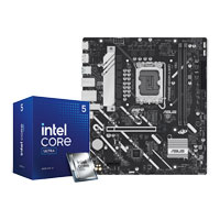 ASUS PRIME H810M-A WIFI + Intel Core Ultra 5 225 CPU/Motherboard Bundle ASUS PRIME H810M-A WIFI + Intel Core Ultra 5 225 CPU/Motherboard Bundle