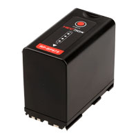 Hedbox RP-BP975 DV Battery Pack