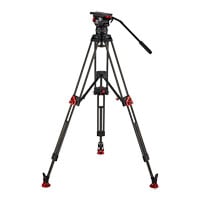 Camgear Elite 15 CF MS Tripod