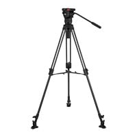 Camgear MARK 6 CF MS Tripod