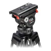 Camgear Elite 8 Fluid Head