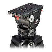 Camgear Elite 18 Fluid Head