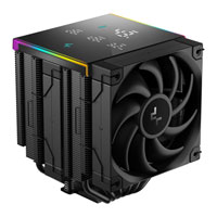 DeepCool AK620 Digital Pro Dual Tower Intel / AMD CPU Cooler