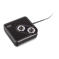 Alphacool Core 1 Aurora Black ARGB CPU Water Block Alphacool Core 1 Aurora Black ARGB CPU Water Block