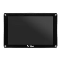 PortKeys HS8 High Brightness Monitor