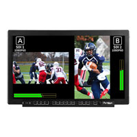 Portkeys MT22DS Production Monitor