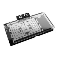 Alphacool Core Custom Liquid Cooling Block for ASUS ROG ASTRAL NVIDIA GeForce RTX 5080 Alphacool Core Custom Liquid Cooling Block for ASUS ROG ASTRAL NVIDIA GeForce RTX 5080