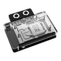 Alphacool Core Custom Liquid Cooling Block for NVIDIA GeForce RTX 5070 Blackwell GPU Alphacool Core Custom Liquid Cooling Block for NVIDIA GeForce RTX 5070 Blackwell GPU
