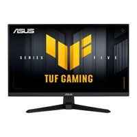 ASUS TUF Gaming VG259QM5A 24.5" Full HD 240Hz FreeSync Premium IPS Gaming Monitor