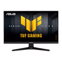 ASUS TUF Gaming VG279Q5A 27" Full HD 240Hz FreeSync Premium IPS Gaming Monitor ASUS TUF Gaming VG279Q5A 27" Full HD 240Hz FreeSync Premium IPS Gaming Monitor