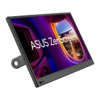 ASUS 15.6" ZenScreen Full HD IPS USB-C Portable Monitor