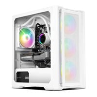 Scan Performance RTX, 8GB RTX 5060, AMD Ryzen 5 8400F, 16GB DDR5, 1TB M.2 SSD, Scan Gaming PC Scan Performance RTX, 8GB RTX 5060, AMD Ryzen 5 8400F, 16GB DDR5, 1TB M.2 SSD, Scan Gaming PC