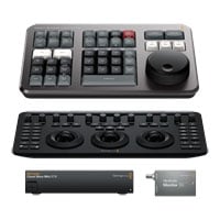 Blackmagic Design DaVinci Resolve Portable Post Production Bundle