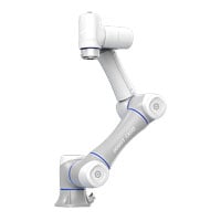 Dobot CR5AS Collaborative 6-Axis Robotic Arm with SafeSkin™ Technology