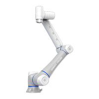 Dobot CR10AS Collaborative 6-Axis Robotic Arm with SafeSkin™ Technology