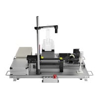 Dobot Collaborative Robot Universal Training Platform with PLC System Module