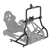 Fanatec ClubSport GT Cockpit Monitor Stand Black