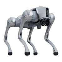 Refurbished Unitree Go2 Pro - Quadruped Robotic Dog