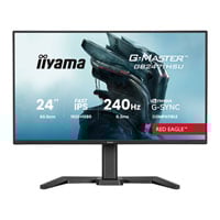 iiyama 24" GB2471HSU-B1 G-Master RED EAGLE Full HD 240Hz Adaptive Sync Fast IPS Gaming Monitor