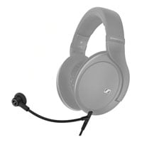 Sennheiser HD500 Boom Arm Mic