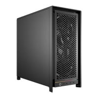 Corsair FRAME 5000D Workstation Black Modular Mid Tower PC Case Corsair FRAME 5000D Workstation Black Modular Mid Tower PC Case