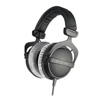 Beyerdynamic DT770 Pro 80 Ohm Beyerdynamic DT770 Pro 80 Ohm