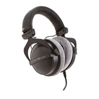 Beyerdynamic DT 770 Pro Closed-Back Studio Reference Headphones (250 Ohms)