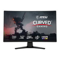 Refurbished MSI 27" MAG 274CXF FHD 280Hz Adaptive-Sync Curved Monitor