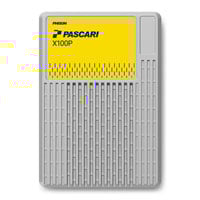 Phison Pascari 30.72TB X100P U.3 2.5" Enterprise NVMe SSD