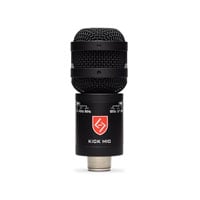 Lauten Audio LS-608 - Kick Mic