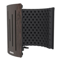 Vicoustic Flexi Screen Ultra MKII - Dark Wenge